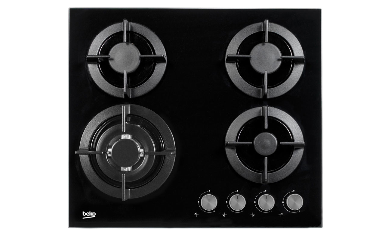 Zapalarka w płycie gazowej Beko HISW64222S